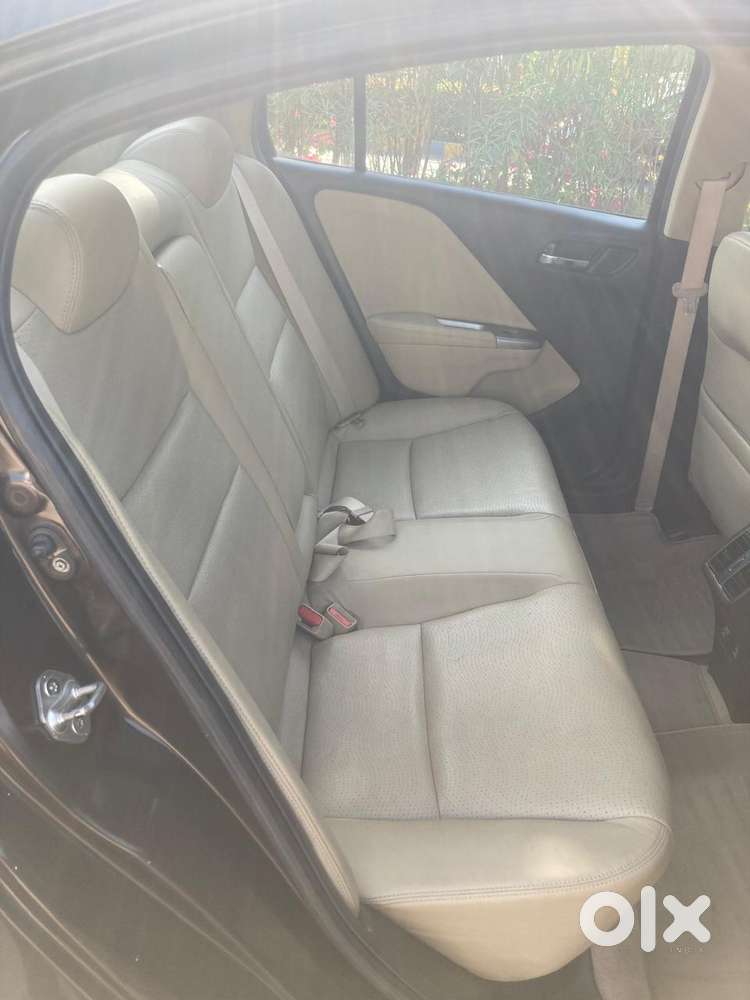 Honda City 2014-2015 I Vtec Vx, 2015, Petrol