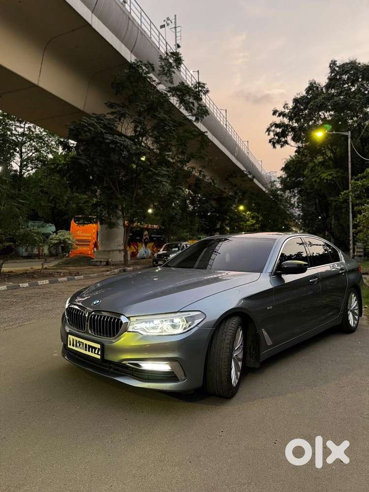 Used Bmw Diesel 2018