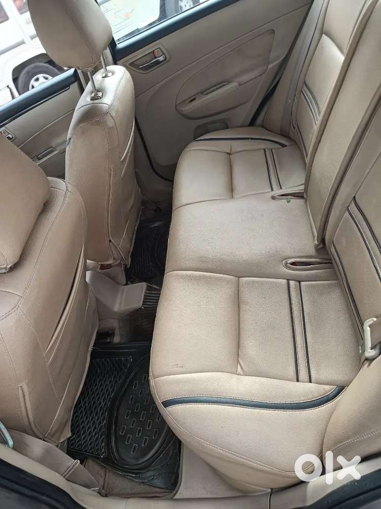 Maruti Suzuki Dzire Vxi 2013