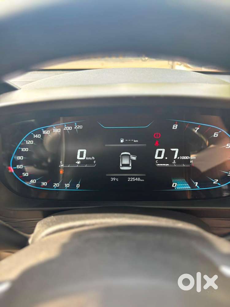 Hyundai I20 Sportz 1.2 Mt, 2023, Petrol