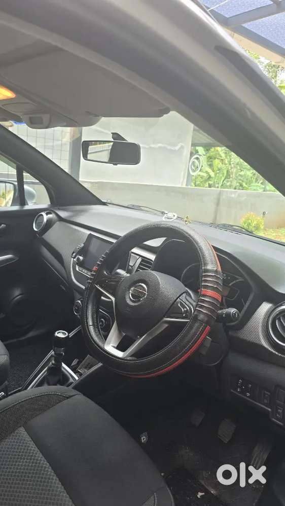 Nissan Kicks 2023 Petrol Well Maintained