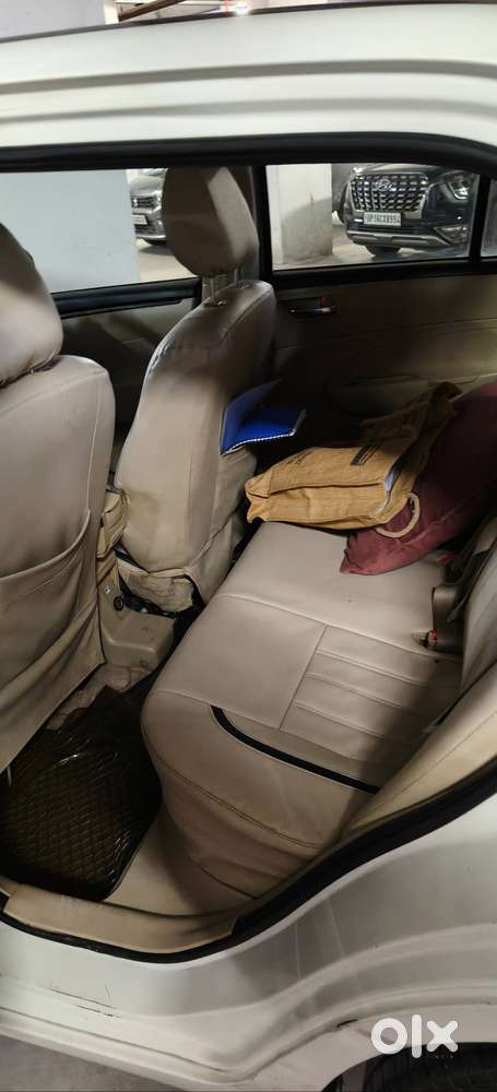 Soundless Single Hand Use Dzire