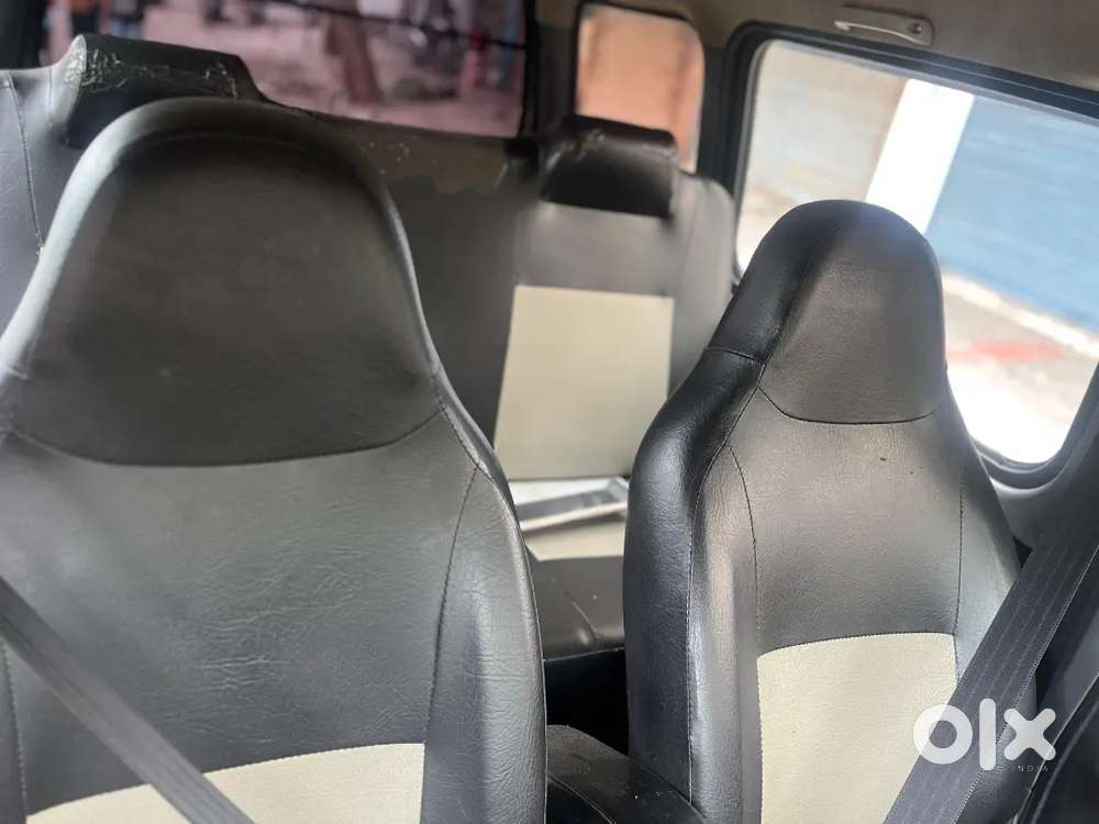 Maruti Suzuki Eeco 2024 5 Str Ac(o) Cng