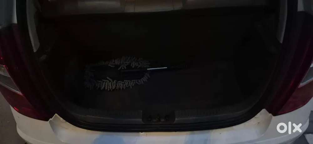 Hyundai I10 Sportz 2013