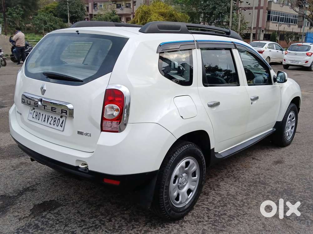 Renault Duster 2012-2015 85ps Diesel Rxl Optional, 2013, Diesel
