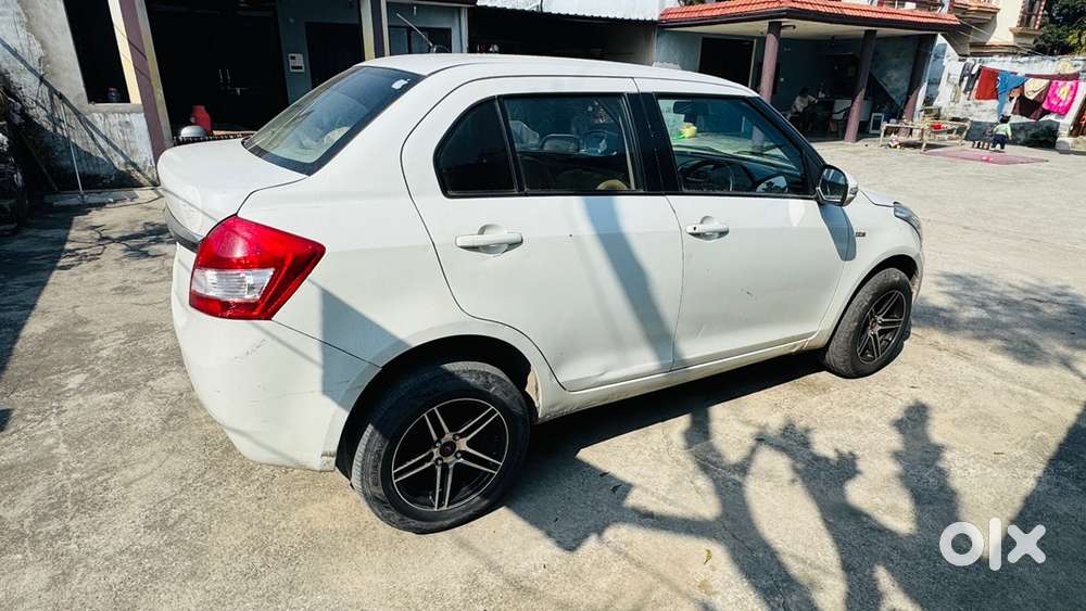 Maruti Suzuki Swift Dzire 2012 Diesel Well Maintained