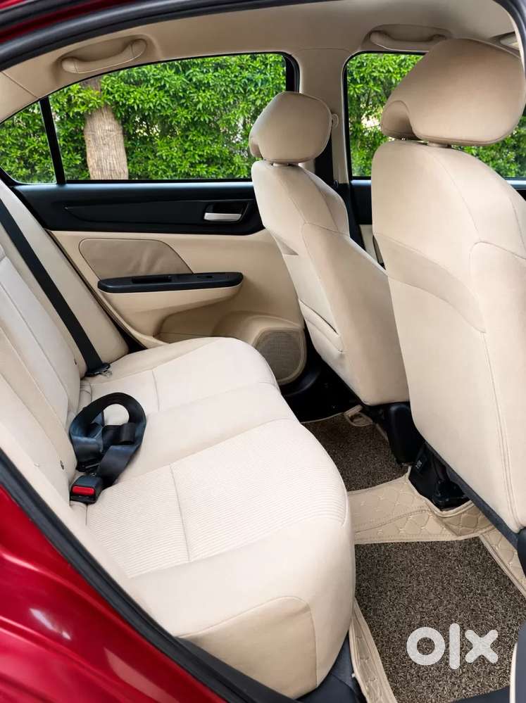 Honda Amaze S 1.2 Petrol Mt, 2018, Petrol