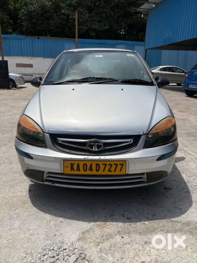 Tata Indica V2 Dl Bsiii, 2013, Diesel