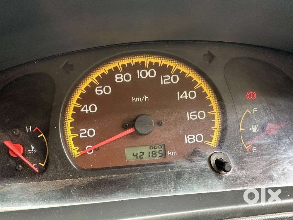 Maruti Suzuki Zen Estilo Vxi Bsiv, 2008, Petrol