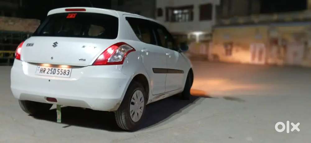 Maruti Suzuki Swift 2014 
Sony Speakers
Smart Android Display