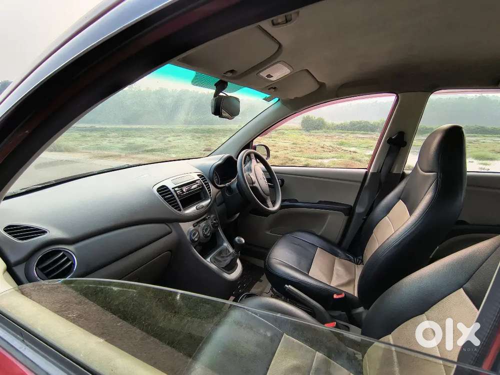 Good Condition Vehicle, Tayer 4=80%, No Complaint