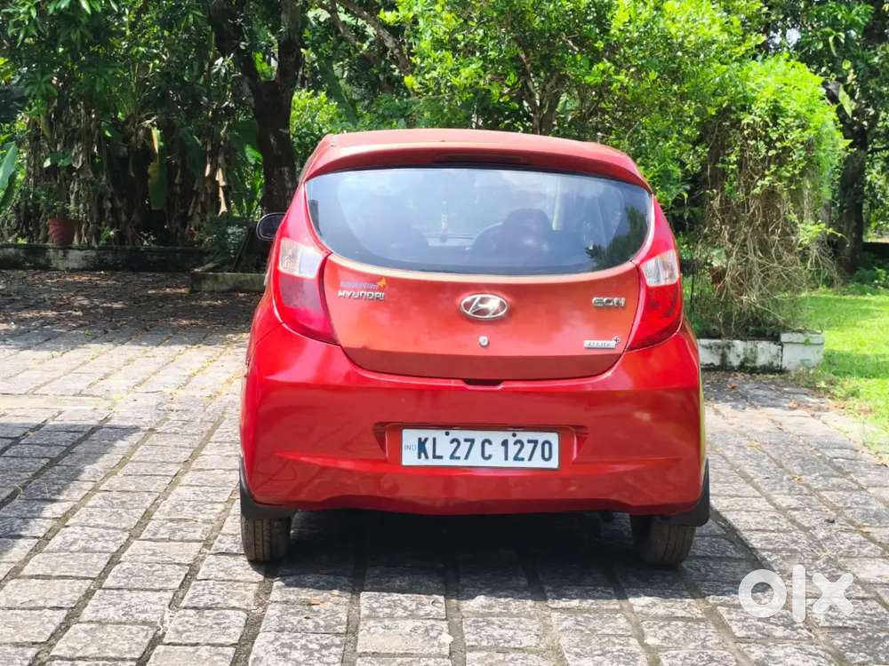 Hyundai Eon D-lite Plus &ndash; 2012 Model For Sale

 Brand: Hyundai
 Mo