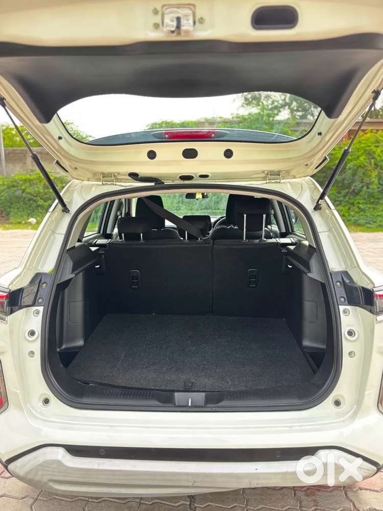 Maruti Suzuki Grand Vitara 1.5 Sigma Smart Hybrid, 2023, Petrol