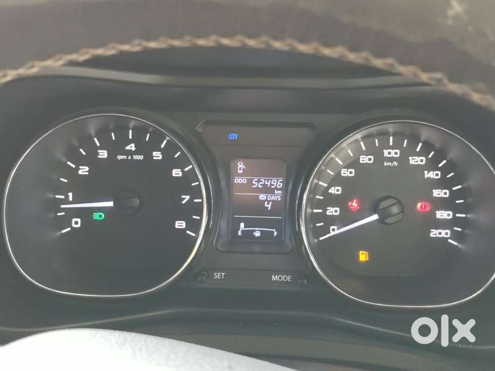 Tata Nexon 1.5 Revotorq Xz Plus Dual Tone, 2019, Diesel