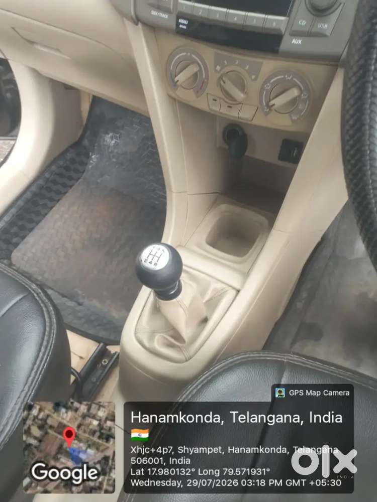 Maruti Suzuki Ertiga Vdi 2016