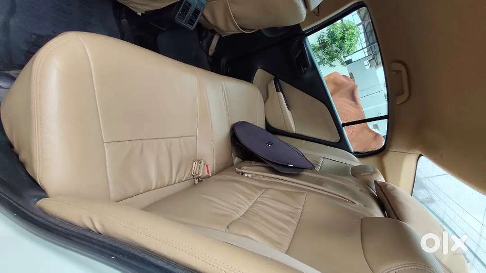 Honda City Petrol+cng Entry Manual 2nd Owner 2016