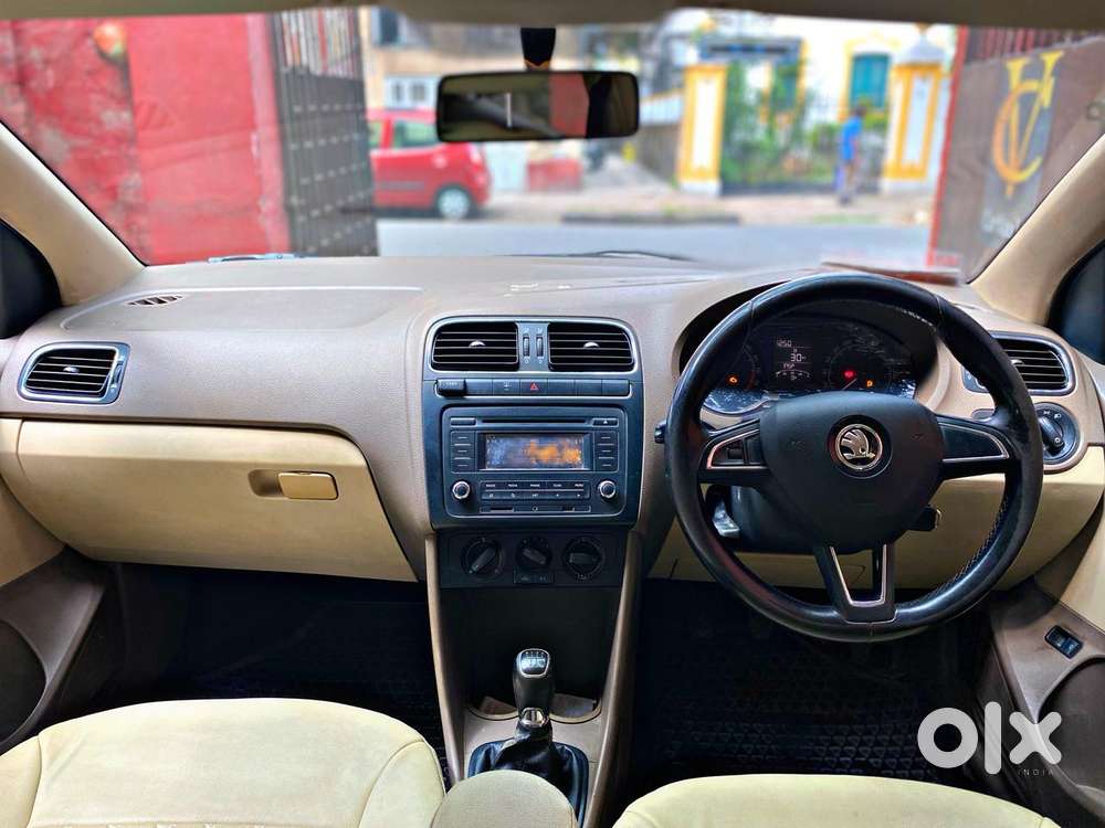 Skoda Rapid 1.5 Tdi Manual Active  Ambition Style, 2017, Diesel