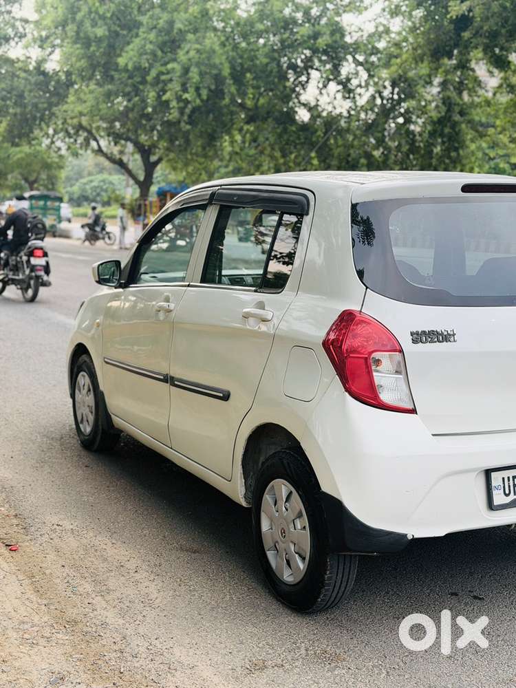 2017 Maruti Suzuki Celerio