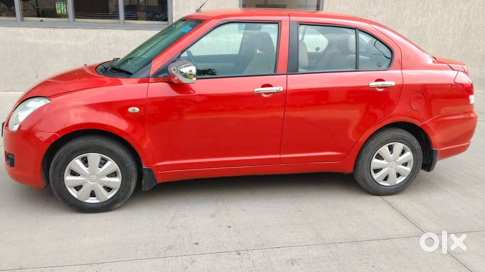 Maruti Suzuki Swift Dzire 1.3 Vxi, 2010, Petrol
