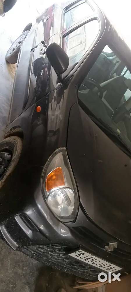 Maruti Suzuki Alto 2019 Petrol Manual