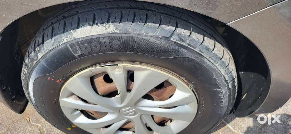 Maruti Suzuki Swift 2018 Vdi, 2018, Diesel