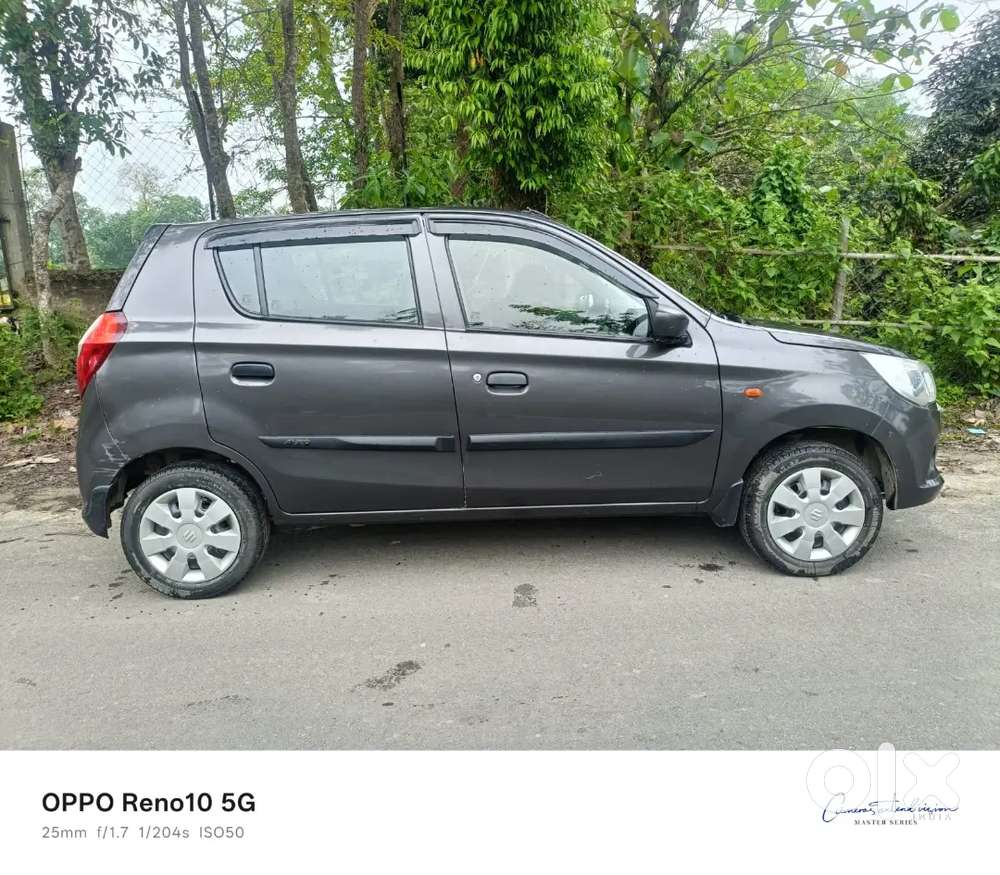 Maruti Suzuki