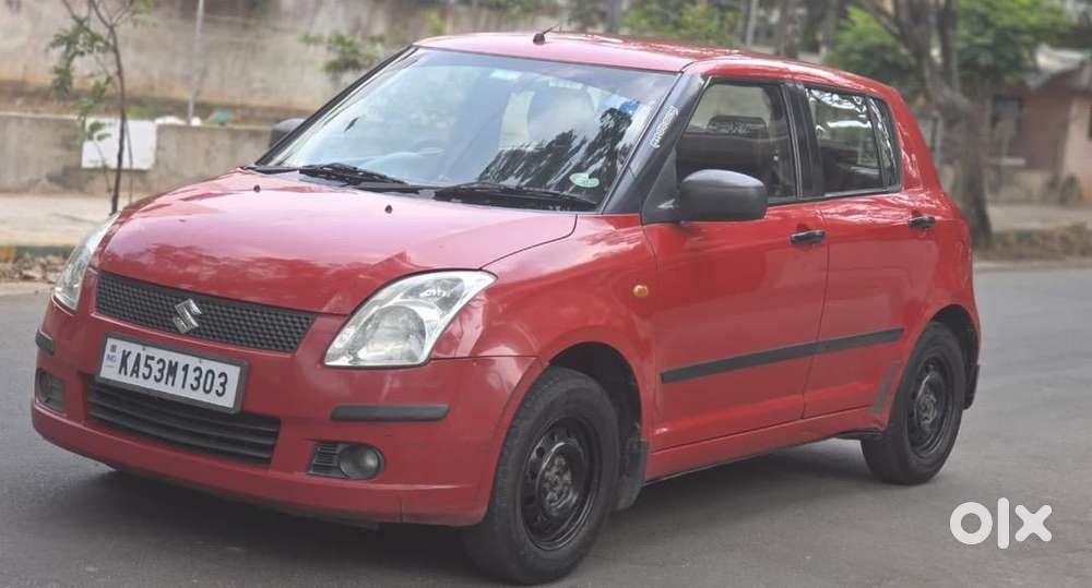 Maruti Suzuki Swift 2006 Petrol Well Maintained