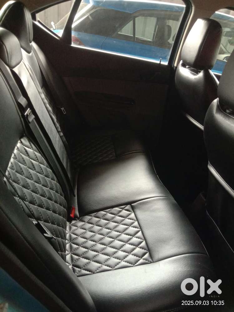 Tata Tigor 1.2 Revotron Xta, 2018, Petrol