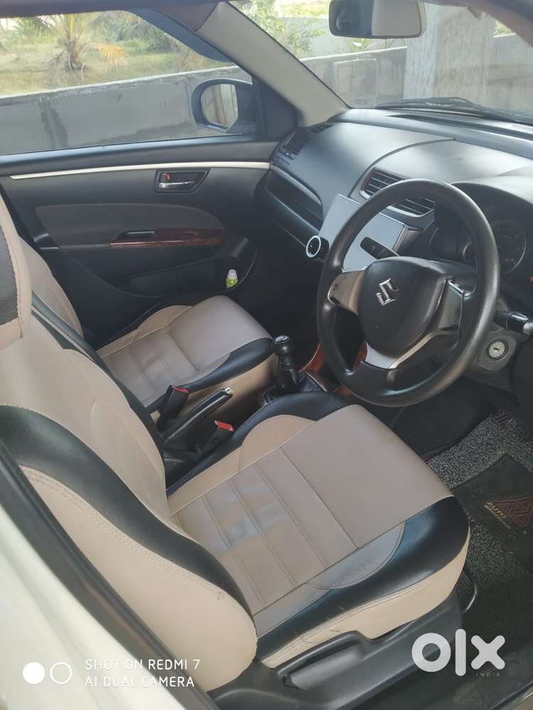 Maruti Suzuki Swift Ddis Vdi, 2013, Diesel