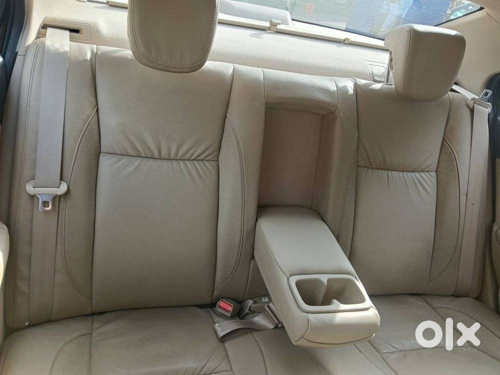 Maruti Suzuki Ciaz 1.3 Alpha, 2018, Petrol