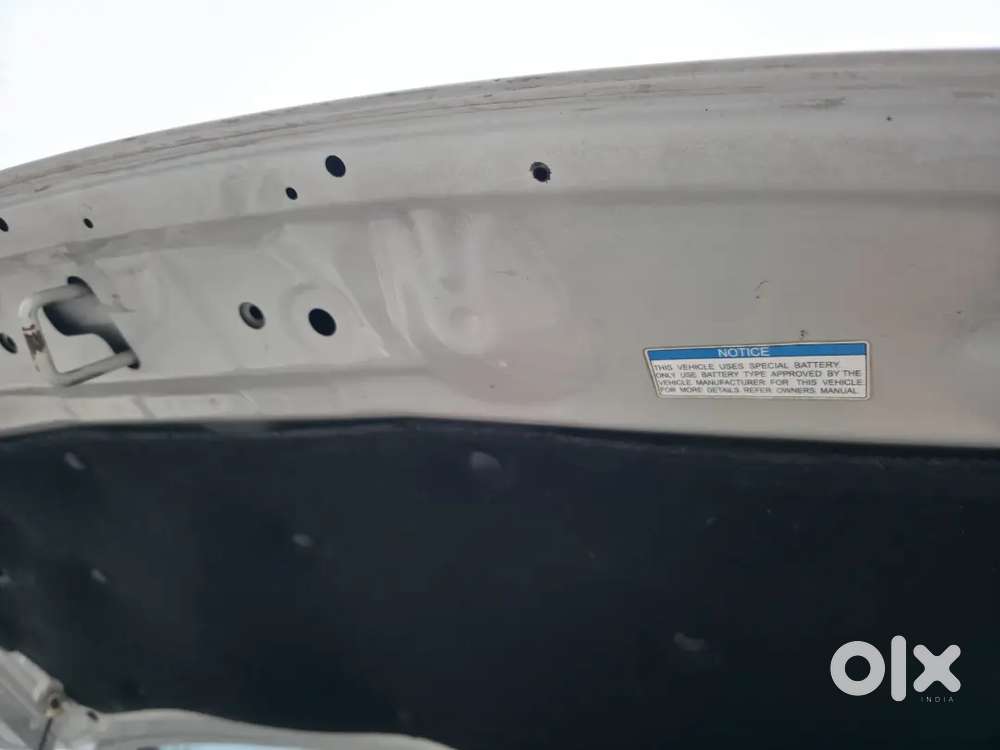 Maruti Suzuki Ertiga 2018 Diesel 130000 Km Driven