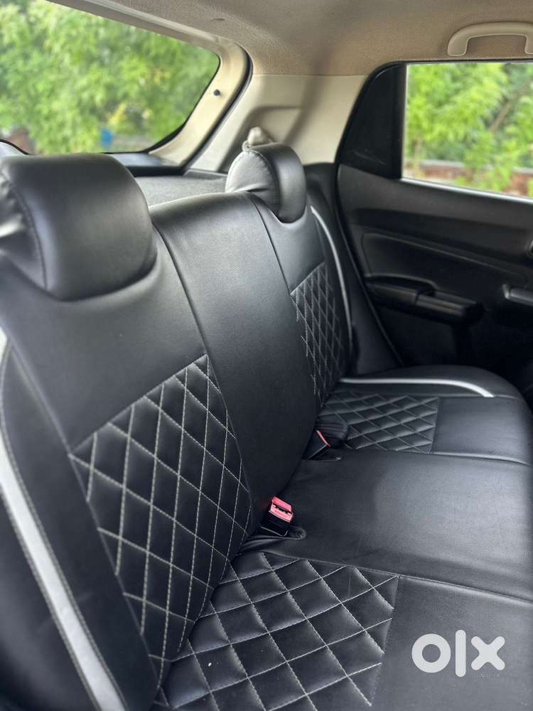 Maruti Suzuki Swift Vxi Optional, 2021, Petrol