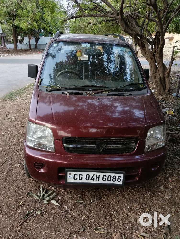 Car Selling