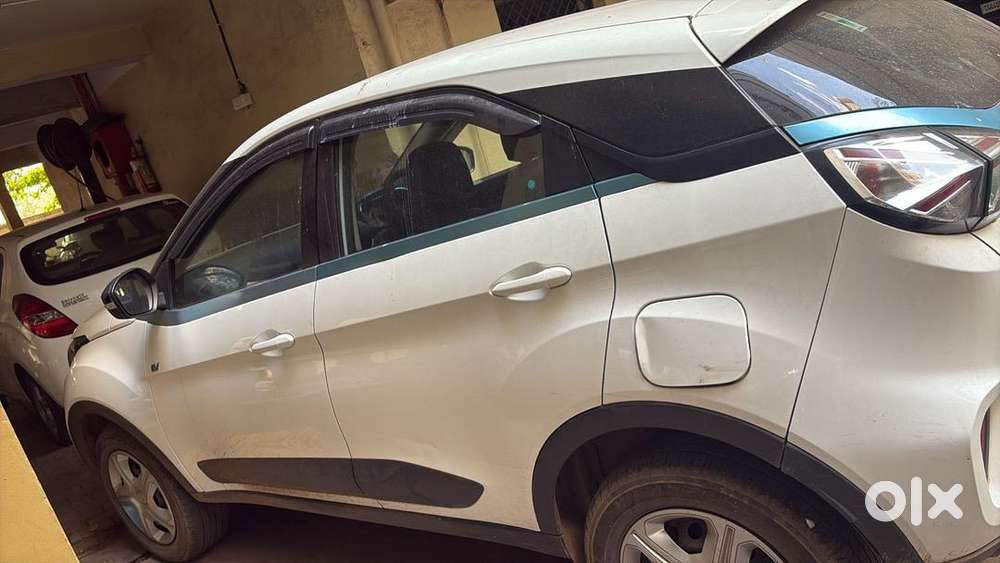 Tata Car Electric 2022 Model
