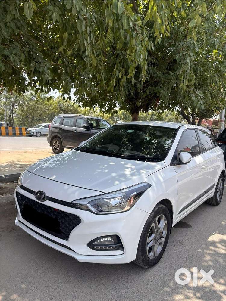 Hyundai Cng Manual 2019 57k Driven