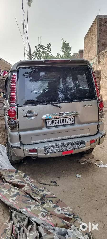 Mahindra Be.09 2009