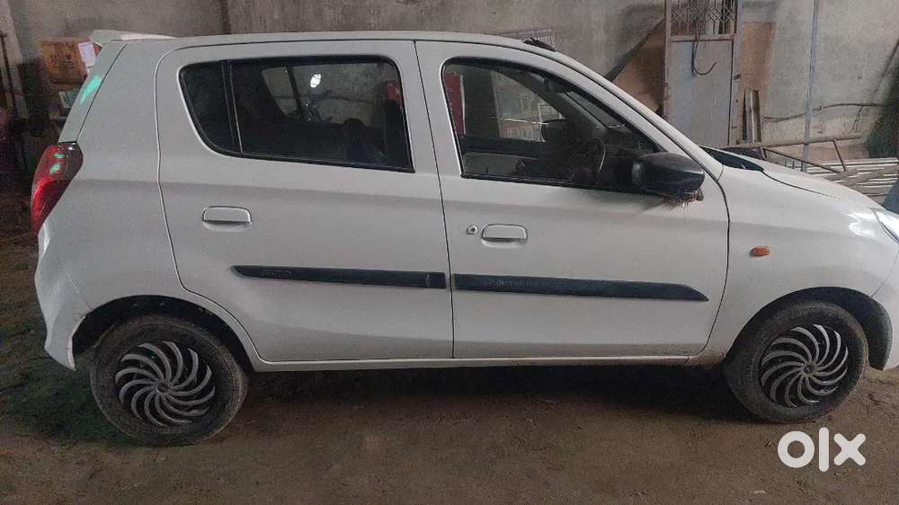 Maruti Suzuki Alto 800 2020 Petrol Well Maintained
