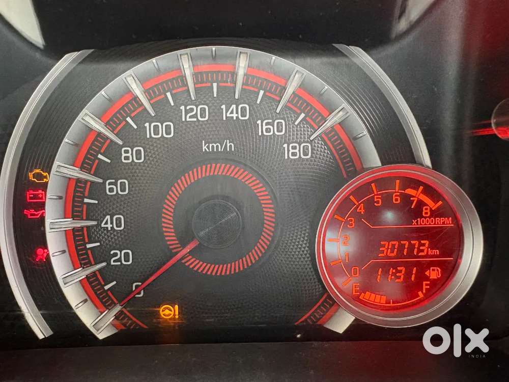 Maruti Suzuki Celerio 2022