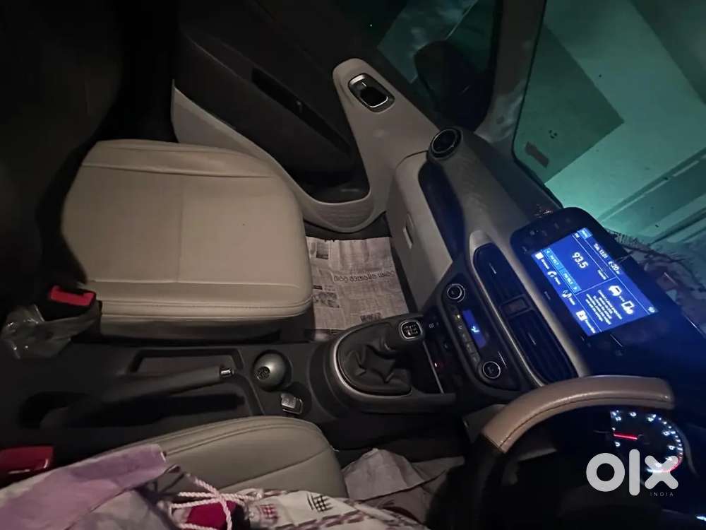 Hyundai Grand I10 Nios 2022 Petrol Well Maintained