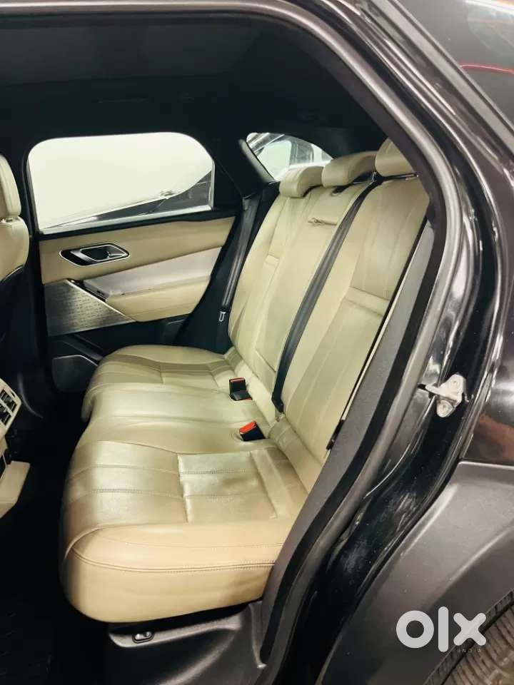 Land Rover Range Velar, 2018, Diesel