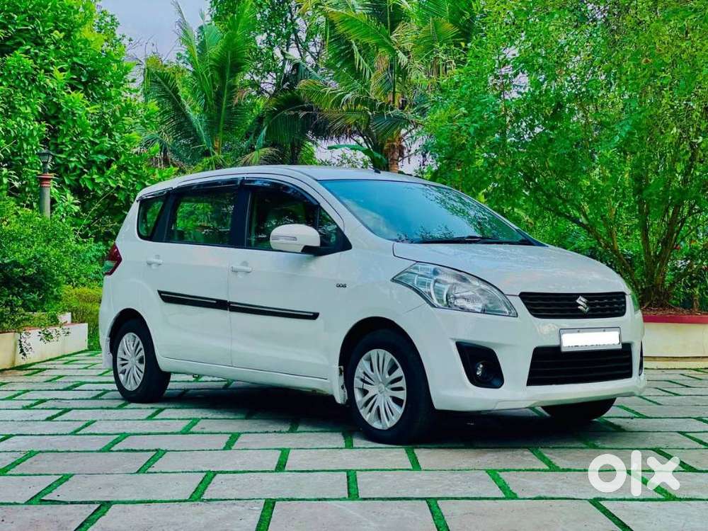 Maruti Suzuki Ertiga Shvs Vdi, 2013, Diesel