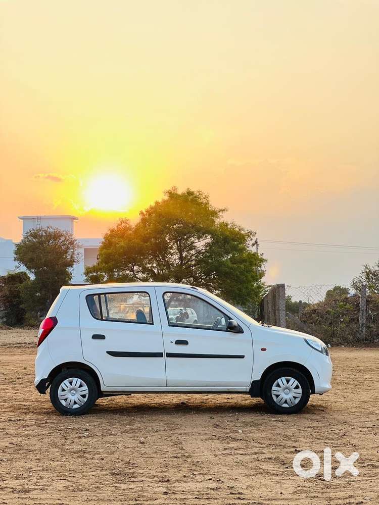 Maruti Suzuki Alto 800 Lxi, 2015, Petrol