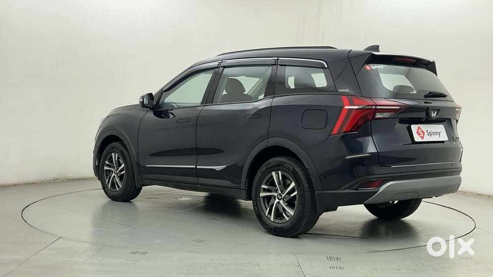 Mahindra Xuv700 2.2 Ax 5 Diesel Mt 7 Str, 2024, Diesel