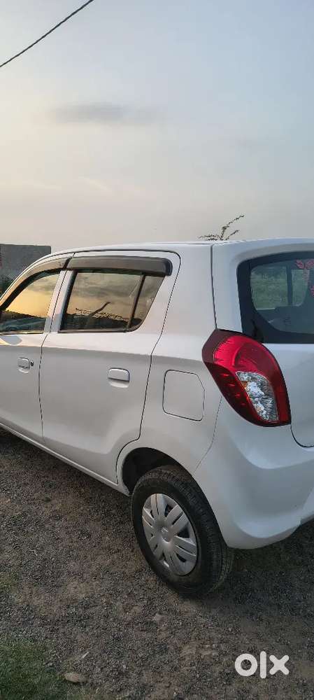 Alto 800lxi 22nov 2019 Model
