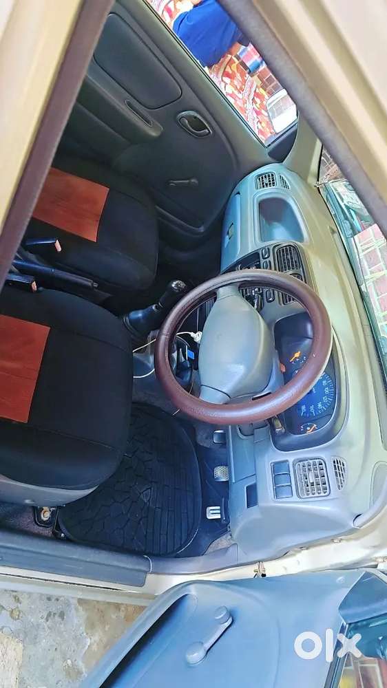 Maruti Suzuki Alto 2004