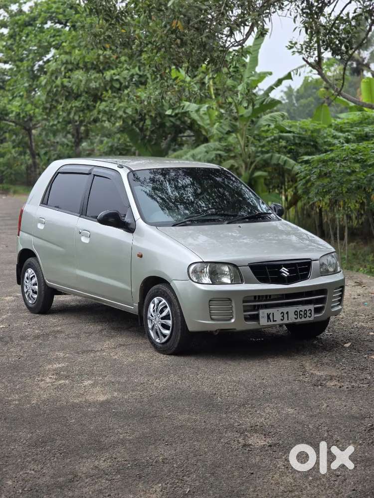 Maruti Suzuki Alto 2007