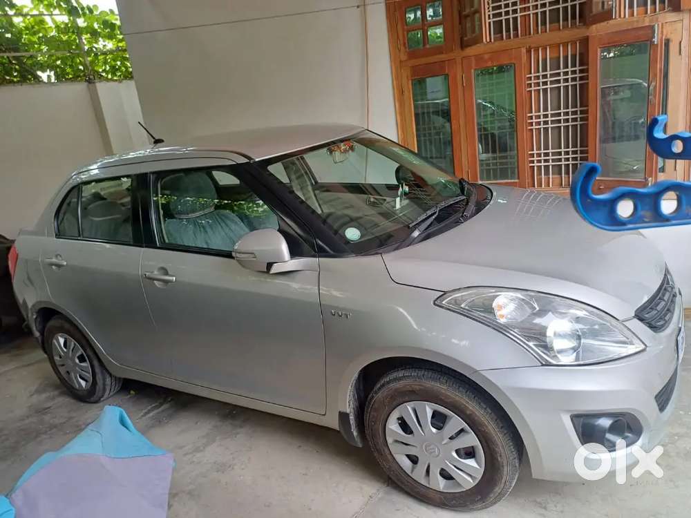 Maruti Suzuki Swift 2014 Regal Edition