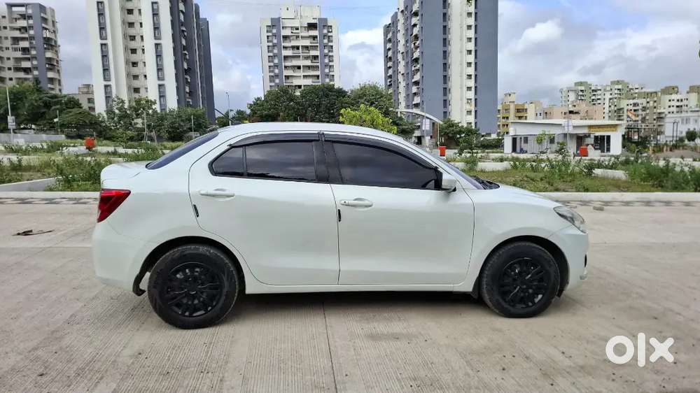 Maruti Suzuki Dzire 2018 Diesel