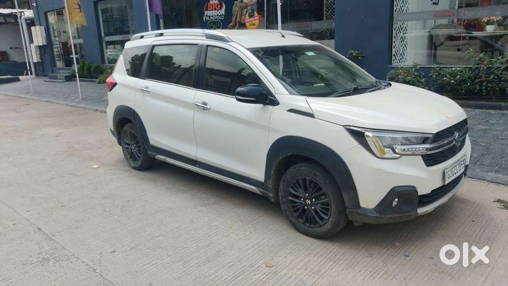 Maruti Xl6 Petrol 2021