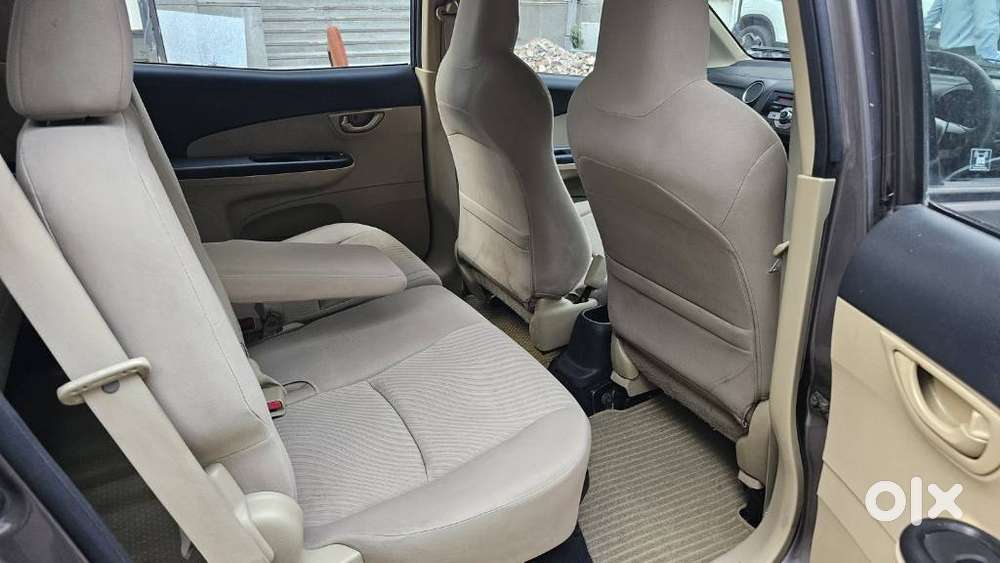 Honda Mobilio V I-vtec, 2014, Petrol